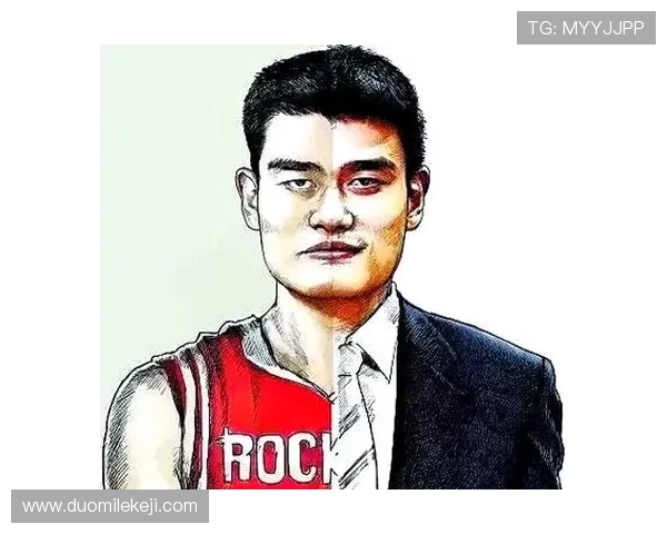 亨利与姚明的友谊与合作对中美篮球文化的影响与启示