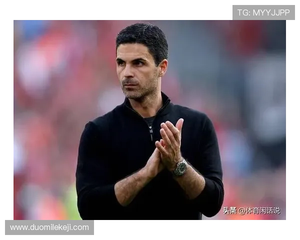 阿尔特塔称加布里埃尔充满侵略性 特罗萨德具天生杀手本能